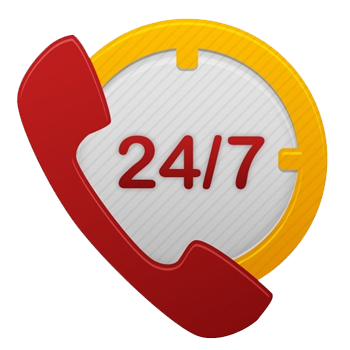 Tư vấn & hỗ trợ 24/7
