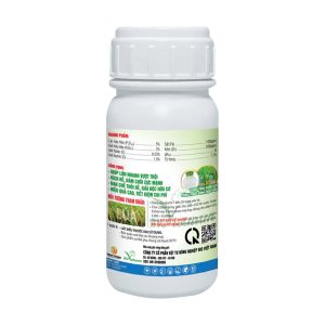 Bio Siêu Đẻ Nhánh2