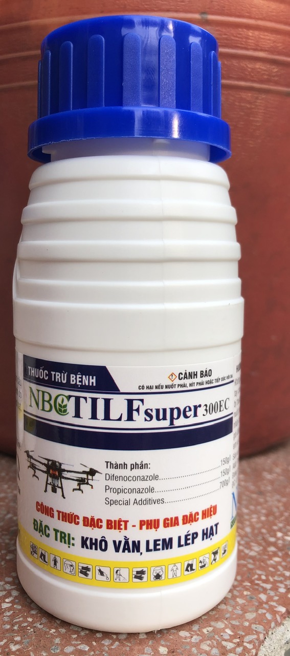 NBC Tilf Super 300EC3