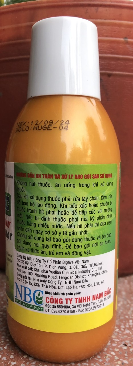Huge 48sc - Đặt Trị Lem Lép Dưởng xanh lá đòng6