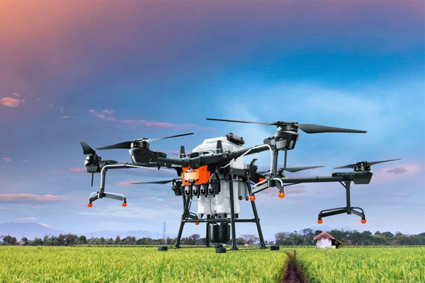 <p style="text-align: center;"><strong>Cung cấp Drone nông nghiệp</strong></p>